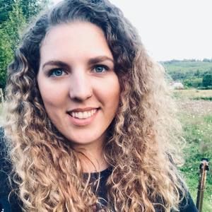 Meet your Posher, Kassi